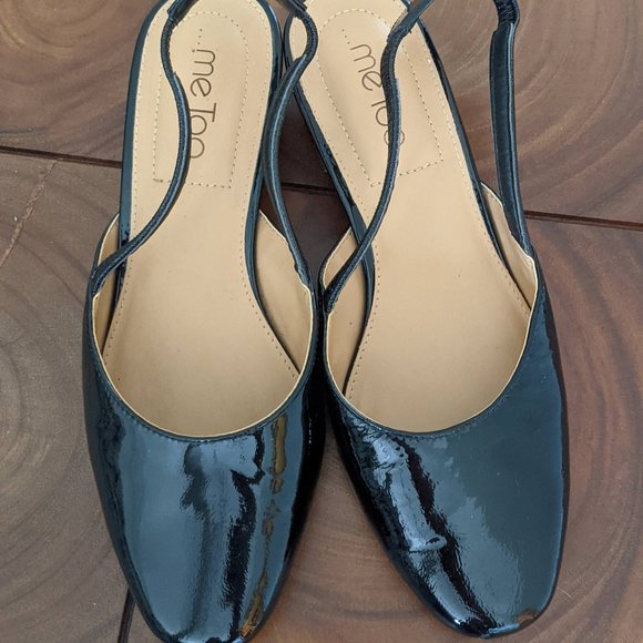 Me Too Gianna Pump - Picture 7 of 9